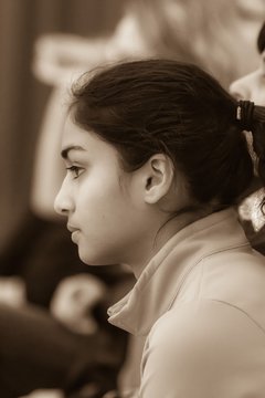 Johanna Silva 1063 - Punktspiel Club An der Alster vs Gro�flottbeker THGC